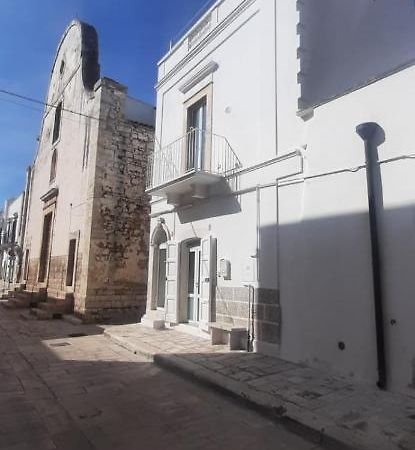 Sammichele Di Bari B&B La Maddalena מראה חיצוני תמונה