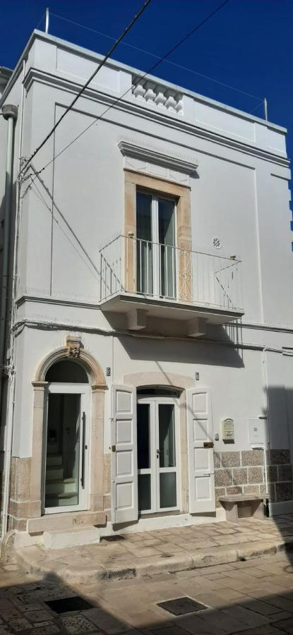 Sammichele Di Bari B&B La Maddalena מראה חיצוני תמונה