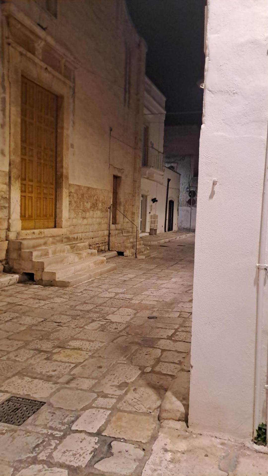 Sammichele Di Bari B&B La Maddalena מראה חיצוני תמונה