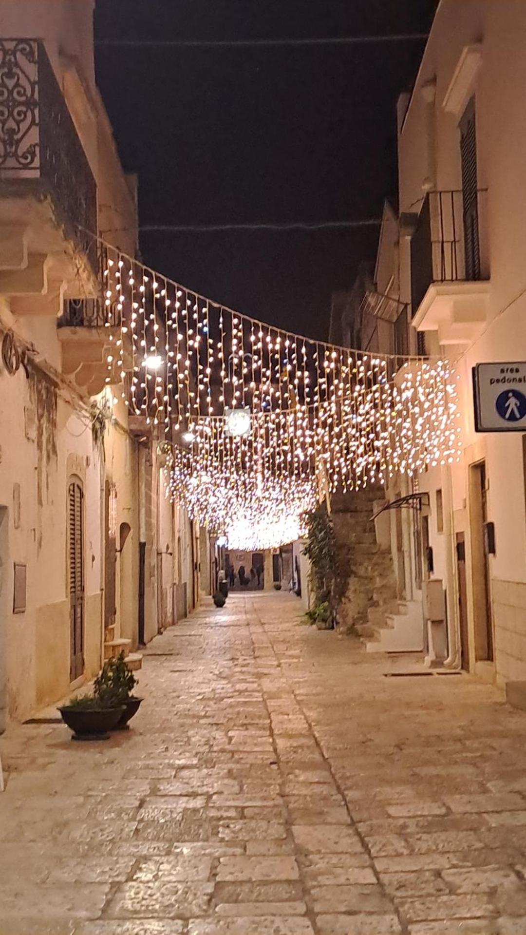 Sammichele Di Bari B&B La Maddalena מראה חיצוני תמונה
