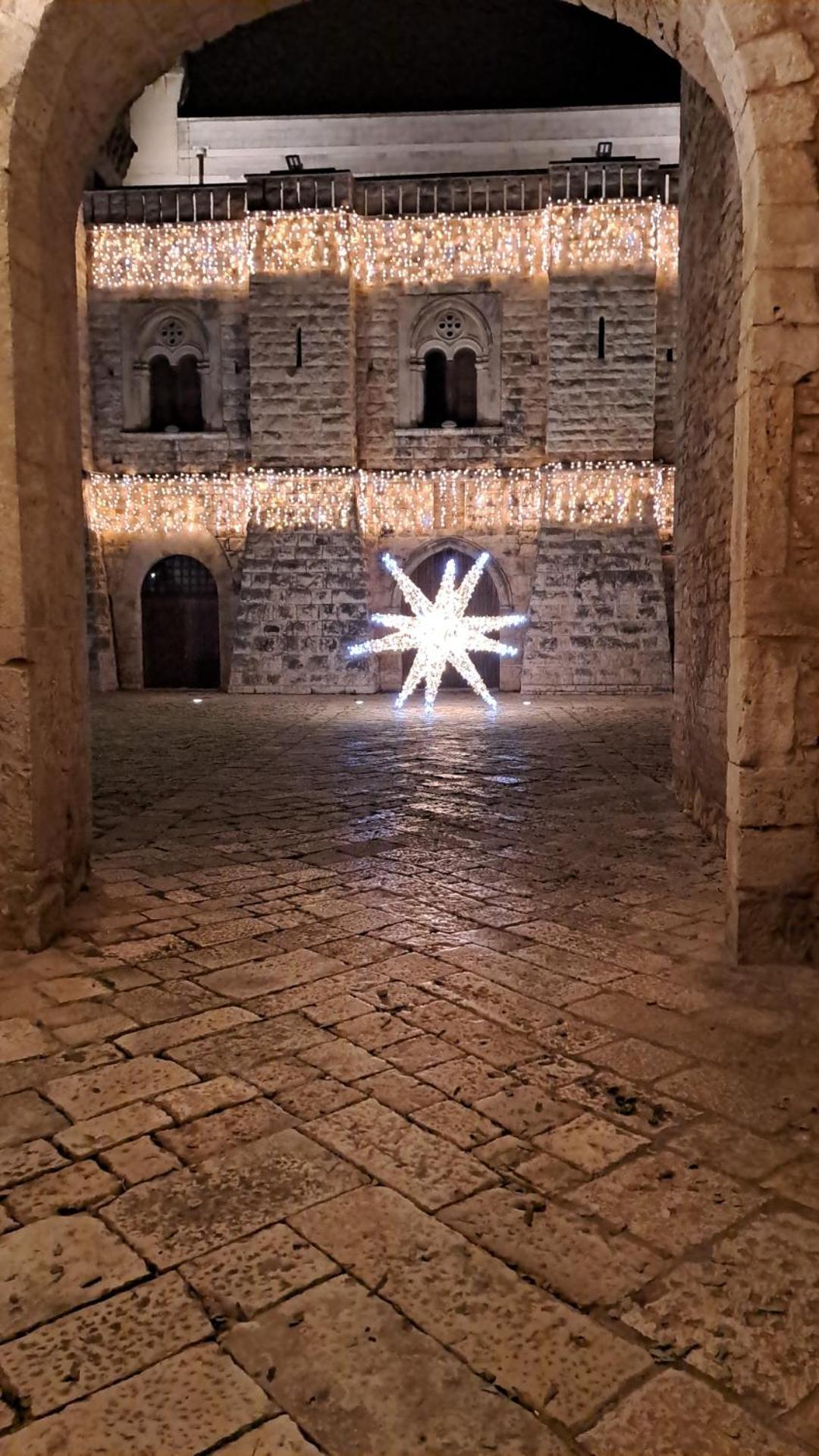 Sammichele Di Bari B&B La Maddalena מראה חיצוני תמונה